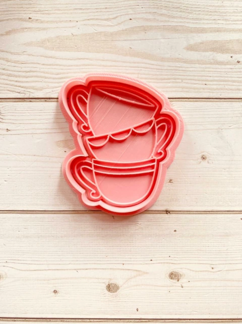 Taza Apiladas Alicia