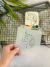 Stencil Unicornio de Perfil Ideal PYO - DeliPrint - Cortantes y Stencils 
