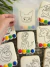 Imagen de Stencil Kuromi PYO D627