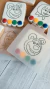 Stencil PYO Oso - comprar online
