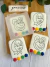 Stencil PYO Oso - DeliPrint - Cortantes y Stencils 