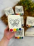 Stencil Mariposa - comprar online