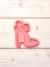 Zapato Barbie D4