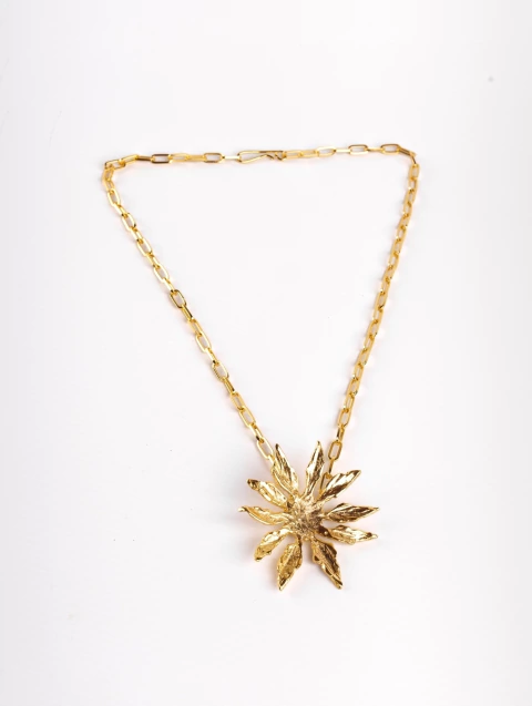 FLOR NECKLACE - buy online