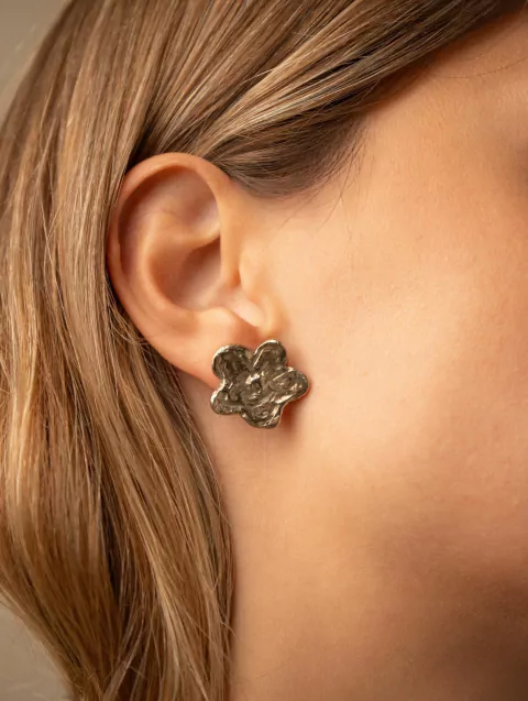 DUCTUS EARRINGS on internet