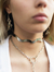 CHOCKER ONDAS · ALPACA Y BRONCE