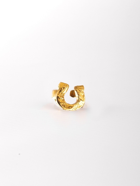 ANILLO HERRADURA - comprar online