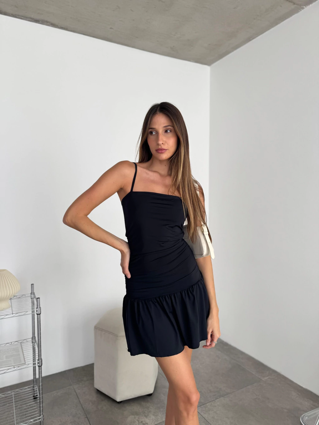 Vestido Andrina