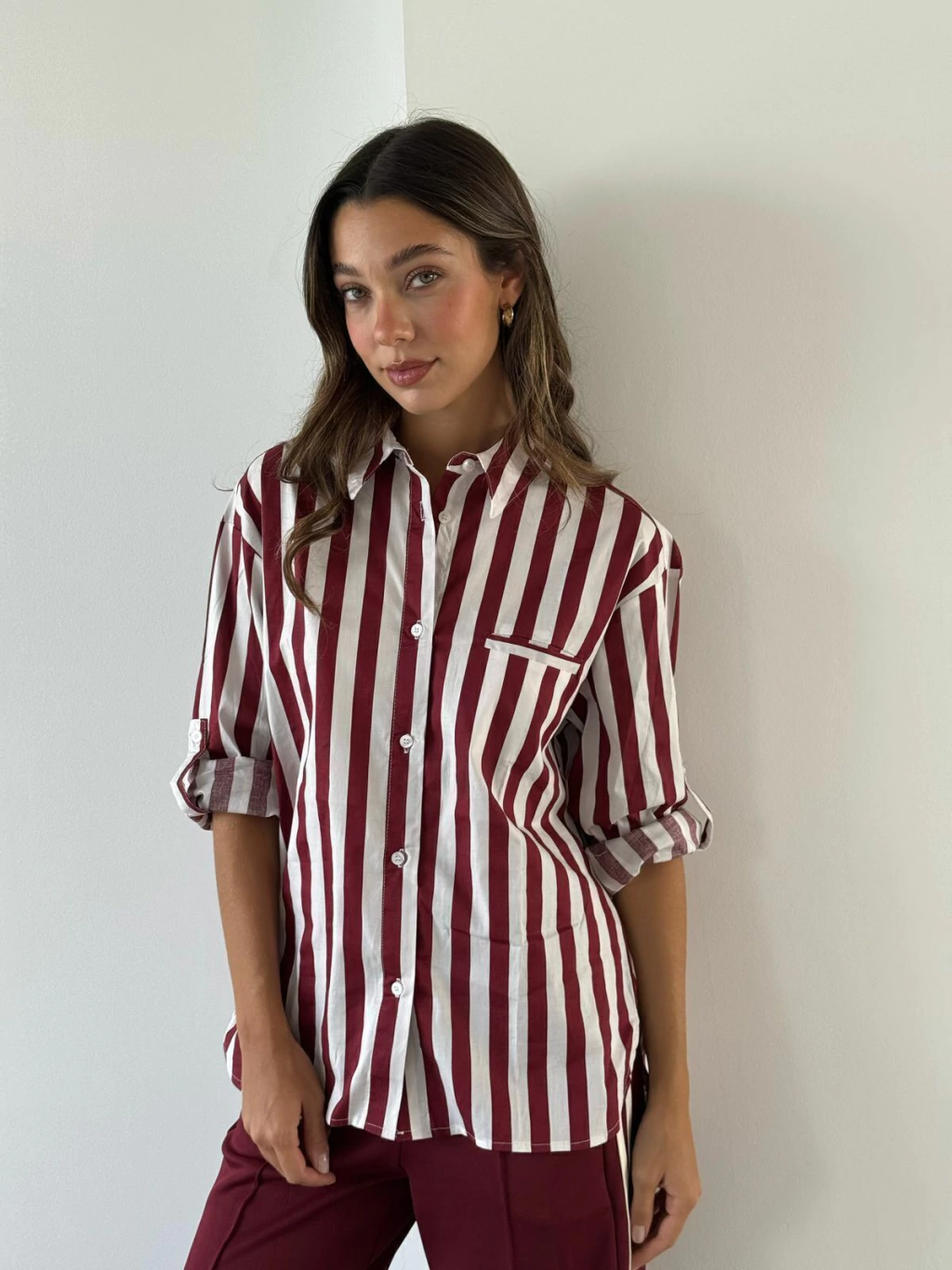 Camisa Sara