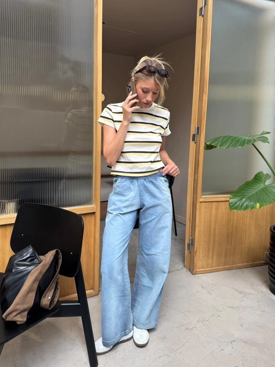 Pantalon Cielo