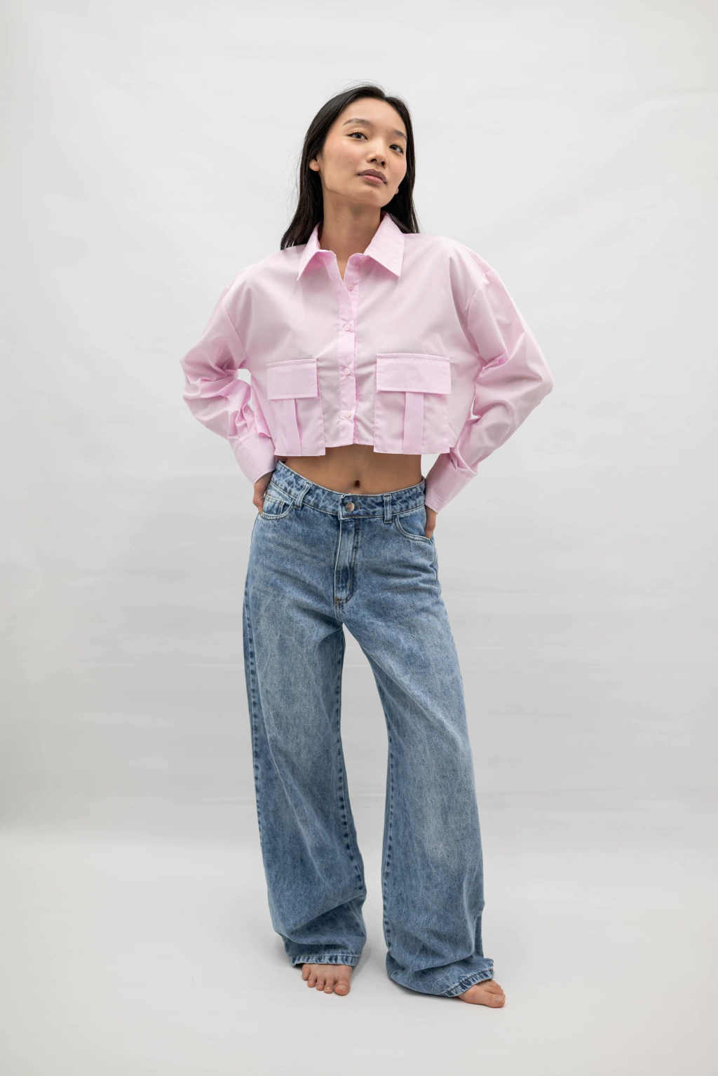 Pantalon Dine