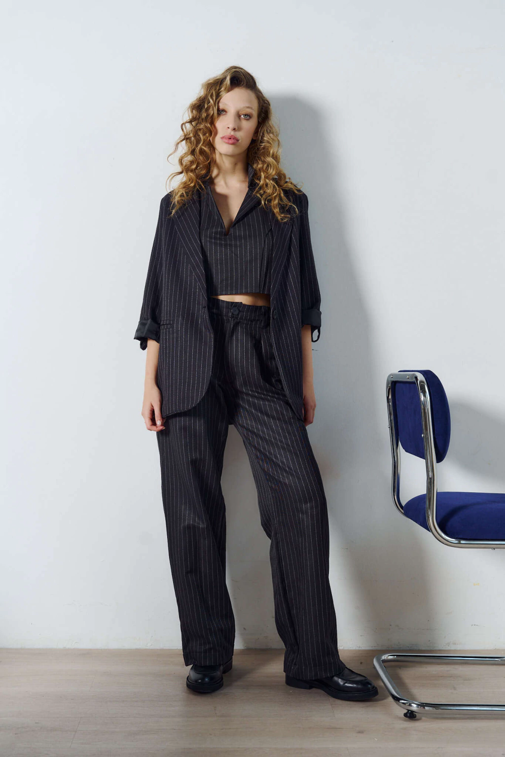 Pantalon Zeus/1