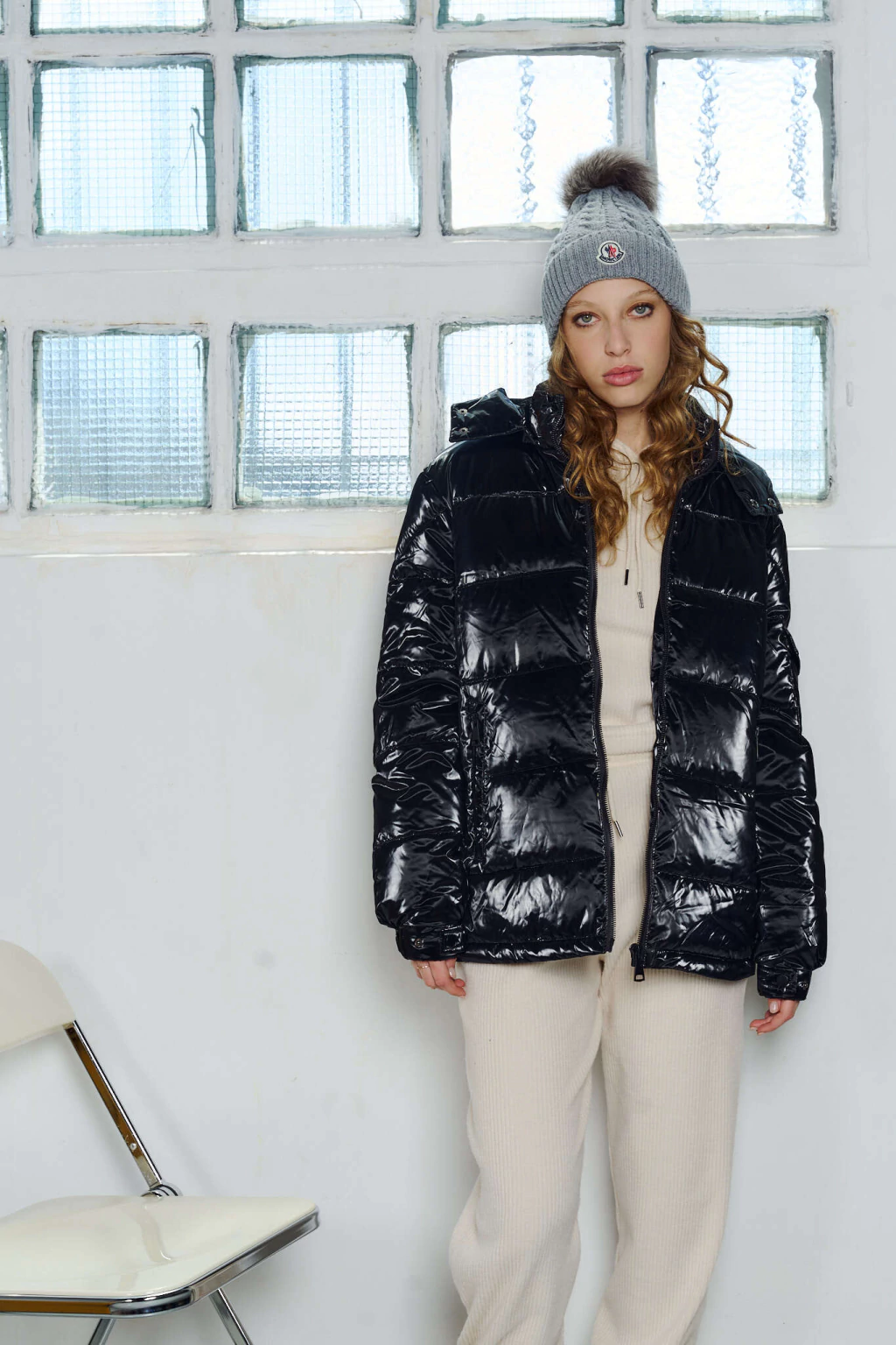 Campera Saturno