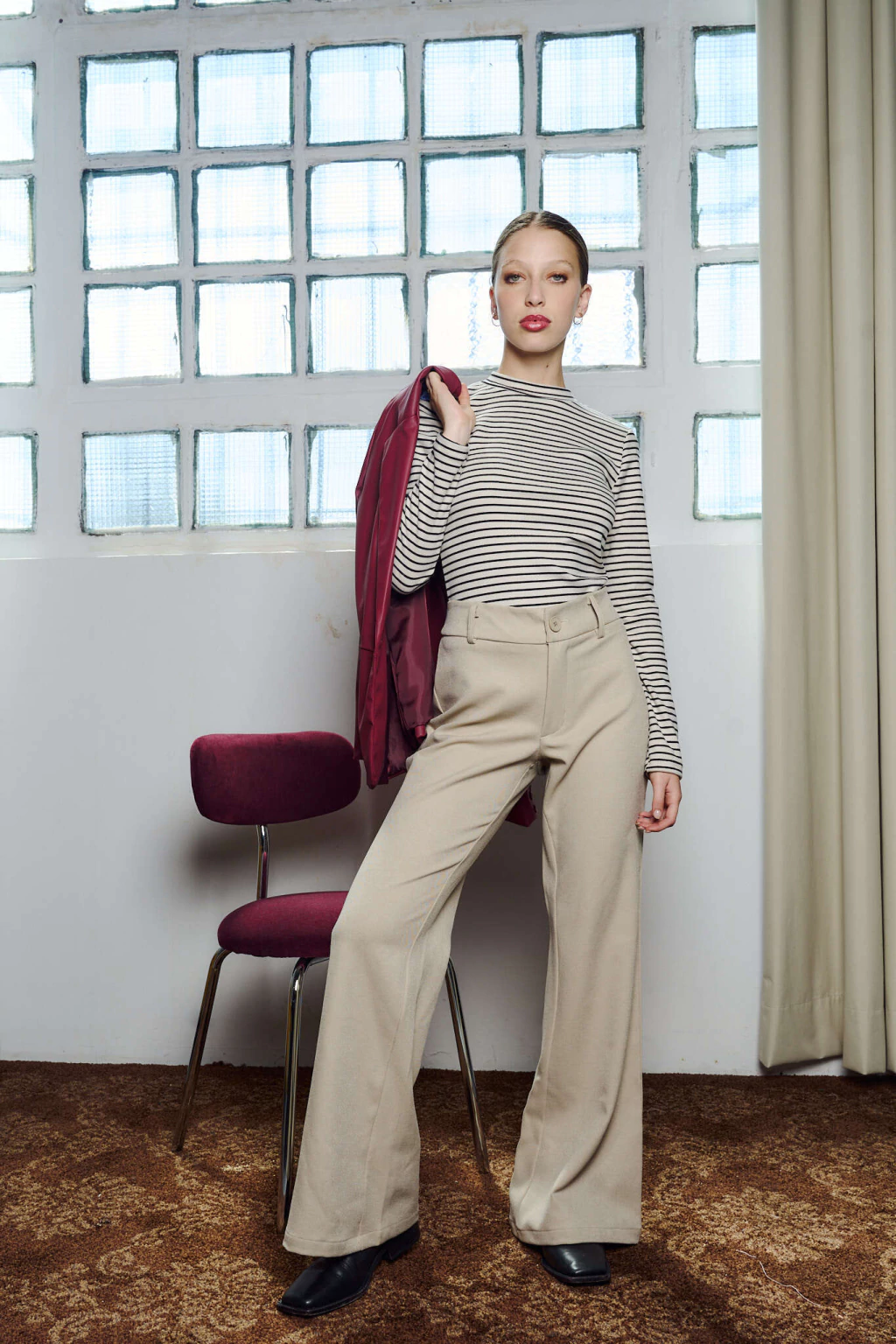 Pantalon Perseo