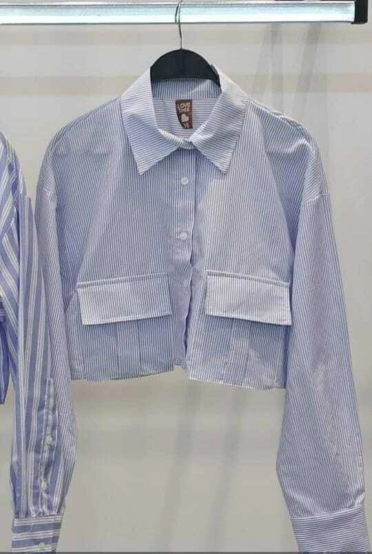 Camisa Alca