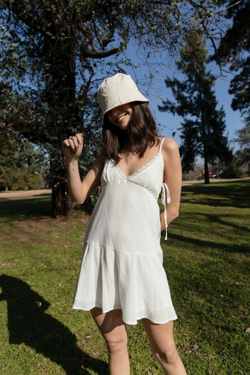 Vestido Konin