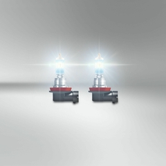 Lâmpada H11 OSRAM Night Breaker 220 na internet