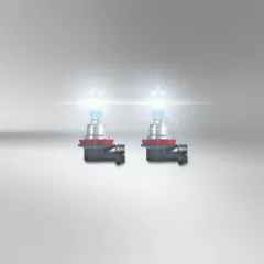 Lâmpada H11 OSRAM Night Breaker 220 na internet