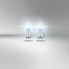 Lâmpada H7 OSRAM Night Breaker 220 - loja online