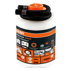SELANTE GEL PARA PNEU OTSB450 OSRAM