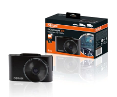 Câmera Automotiva Full HD 1080p DASHCAM ROADSIGHT 20 OSRAM