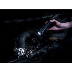 Luminária de Inspeção Osram LEDInspection Dobrável na internet