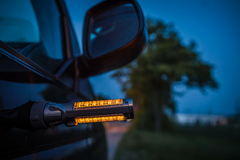 LANTERNA LEDGUARDIAN SAVER LIGHT PLUS LEDSL101 C/ IMÃ, CORTADOR DE CINTO DE SEGURANÇA E MARTELHO PARA ESMAGAR PARA-BRISAS - comprar online