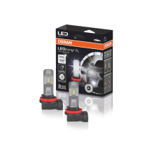 Lâmpada LED H8/H11/H16 Osram LEDriving Premium (Socket)