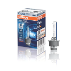 Lâmpada Xênon D2S Osram Xenarc Cool Blue Intense