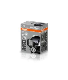 FAROL DE MILHA QUADRADO WL VX80-WD 12/24V na internet