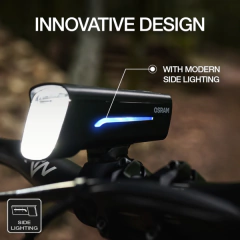 KIT FAROL D.T. LEDS BIKE RACE80 OSRAM na internet