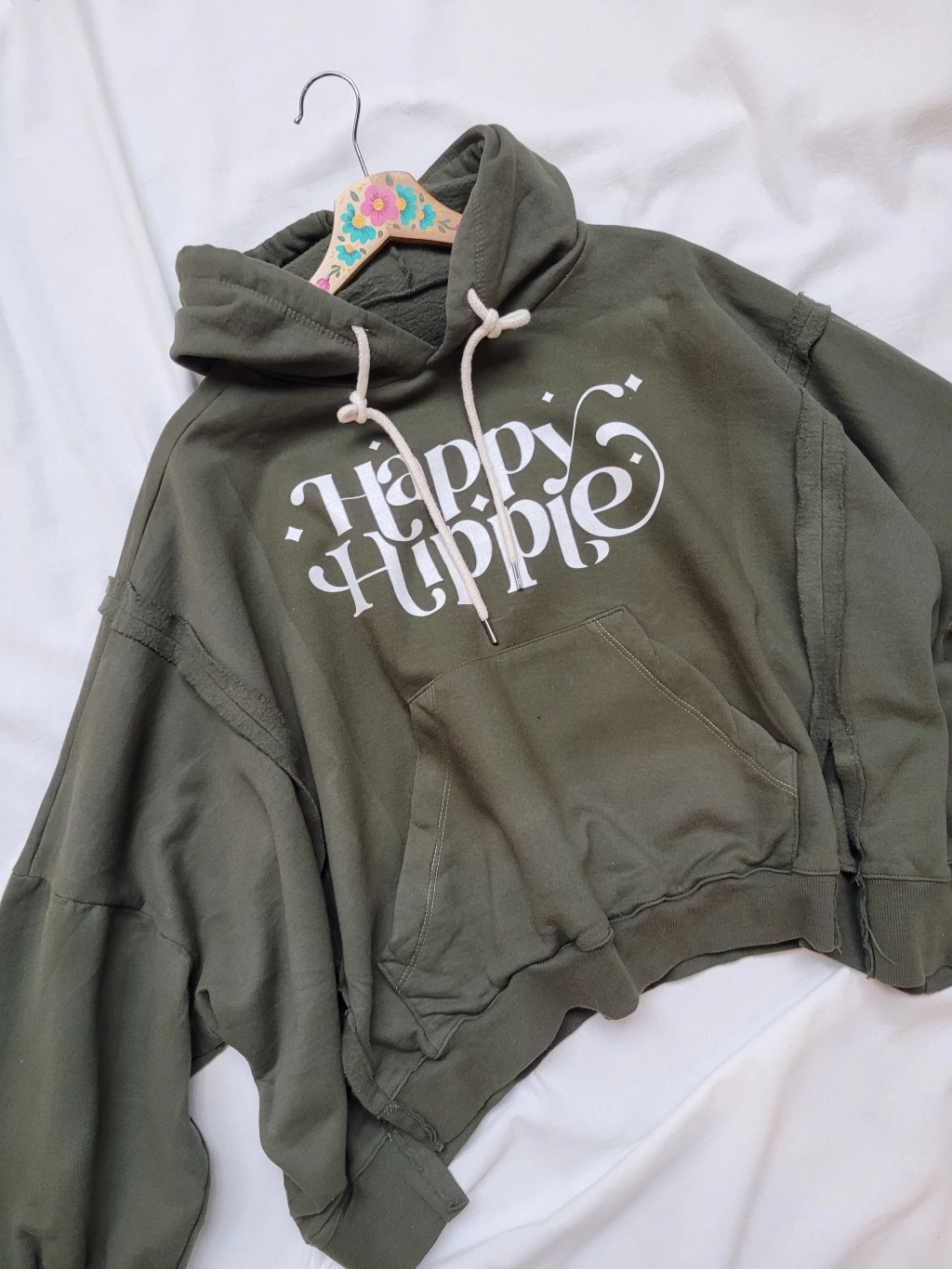MAXI BUZO HAPPY HIPPIE