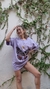 REME MARIPOSA LILA - comprar online