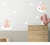Cartela de adesivo ursinha princesa - comprar online