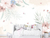 Papel de Parede Aquarela Floral - PDP10 - comprar online