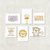 Kit Safari Sonhe Alto - comprar online