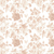 Papel de Parede Floral #155