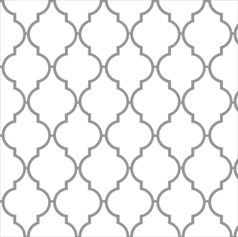 PAPEL DE PAREDE GEOMÉTRICO #22