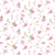 Papel de Parede Floral #153