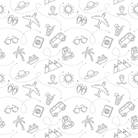 Papel de Parede infantil #31