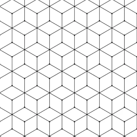 Papel de Parede geométrico #39