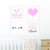 Kit Menina Sonhe Alto #4 - comprar online