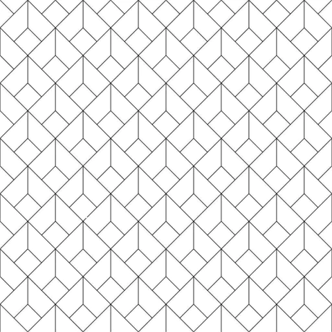 Papel de Parede geométrico #46