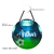 Porta Maternidade 3D - Futebol - PM53 - comprar online