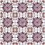 Papel de Parede Azulejo #54