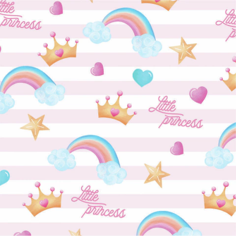 Papel de Parede Infantil Personalizado #8 - comprar online