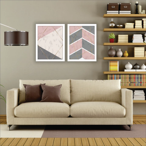 Kit Geométrico  #10