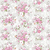 Papel de Parede Floral #144
