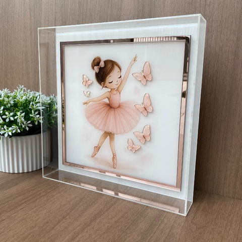 Baby Box - Bailarina - comprar online