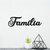 Palavra de Parede - Família